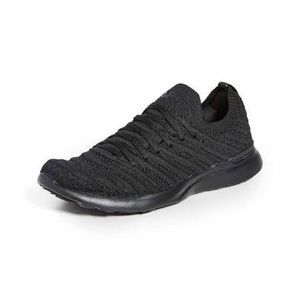 APL Women's TechLoom Wave in Black - size 10